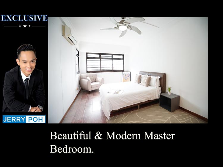 Blk 471 Choa Chu Kang Avenue 3 (Choa Chu Kang), HDB 5 Rooms #156259372